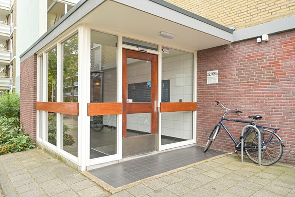 Medium property photo - Leyweg 60, 2545 CP Den Haag